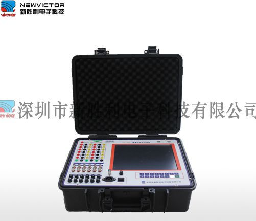 XSL601便携式电能分析仪